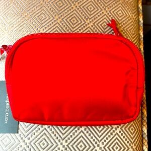 Vera Bradley Belt Bag belt bag in Goji Berry NWT